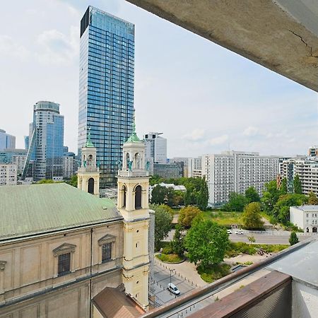 City Center - Bagno 7 Варшава Экстерьер фото